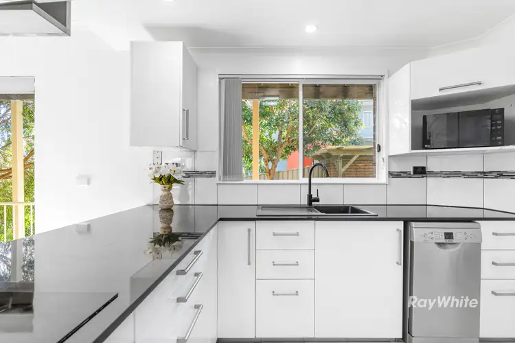 Fourth view of Homely house listing, 1/26-28 Native WAY, Moruya Heads NSW 2537