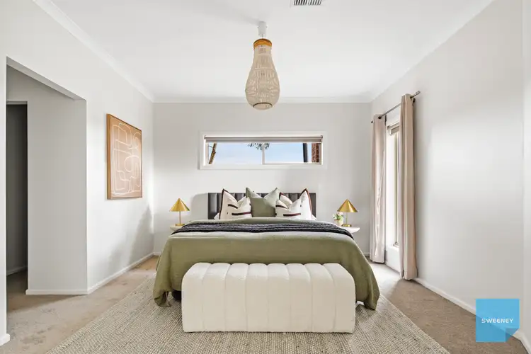 Fourth view of Homely house listing, 30 Jamieson Link, Caroline Springs VIC 3023