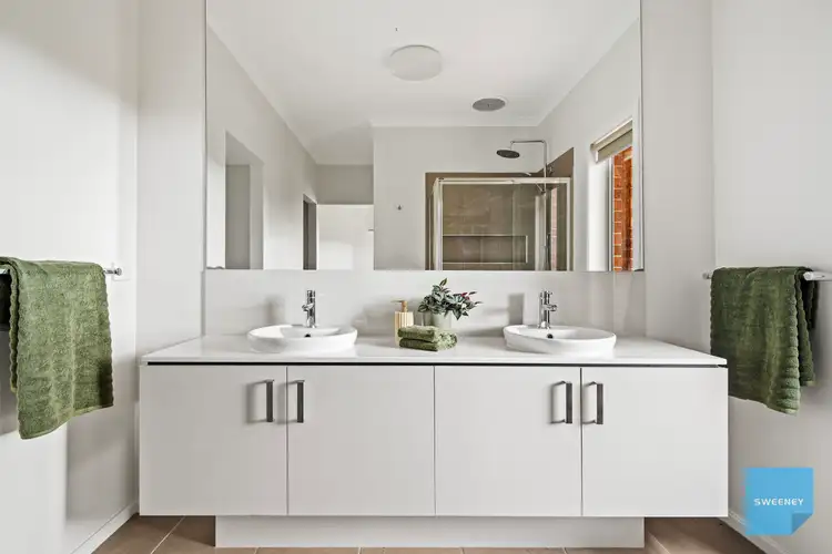 Sixth view of Homely house listing, 30 Jamieson Link, Caroline Springs VIC 3023