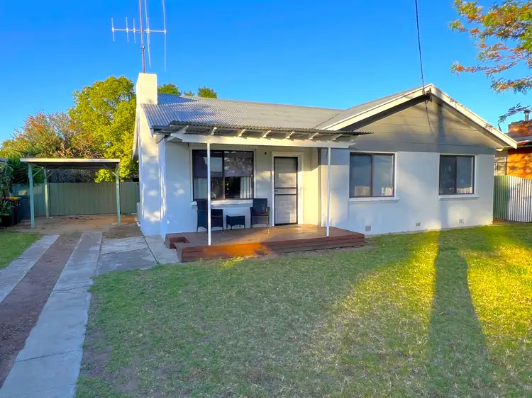252 Finley Road, Deniliquin NSW 2710
