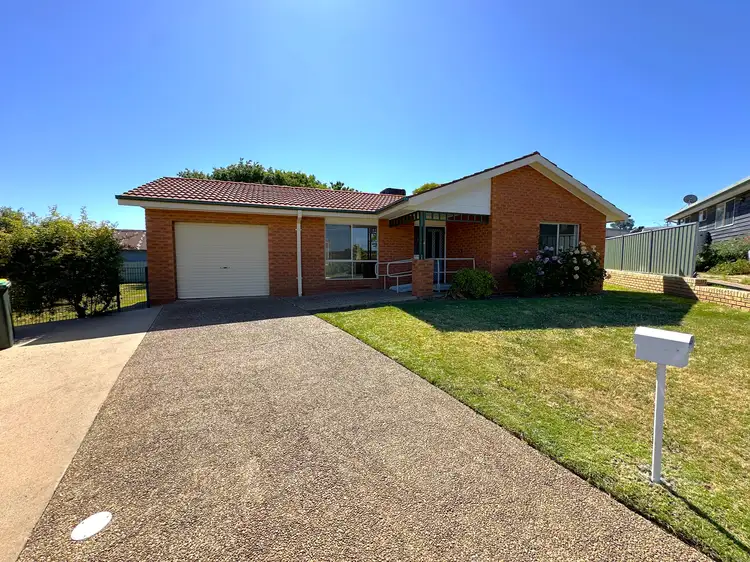 Main view of Homely house listing, 4 Twynam Court, Young NSW 2594