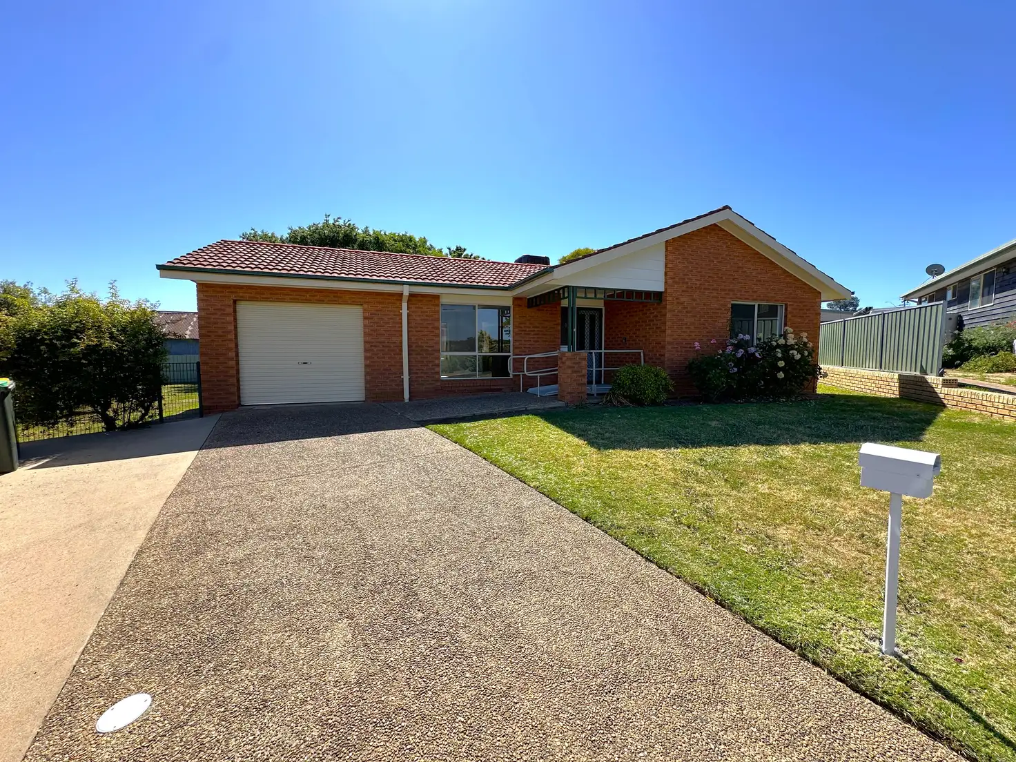 Main view of Homely house listing, 4 Twynam Court, Young NSW 2594