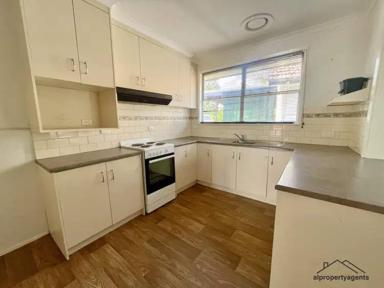 Second view of Homely house listing, 66 Albert Street, Horsham VIC 3400