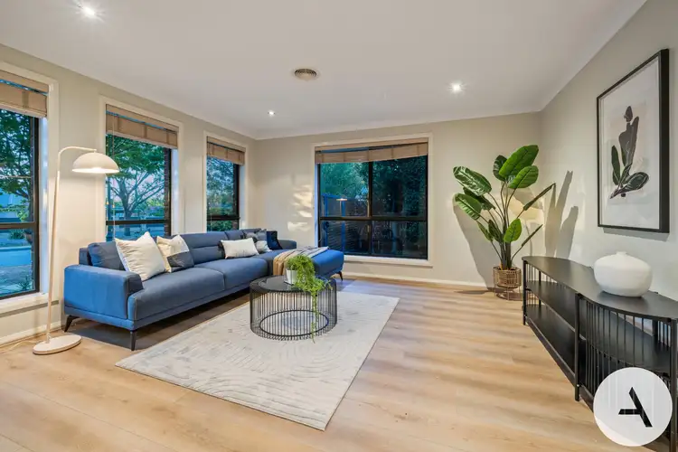 Second view of Homely house listing, 29 Eric Mawson Street, Harrison ACT 2914