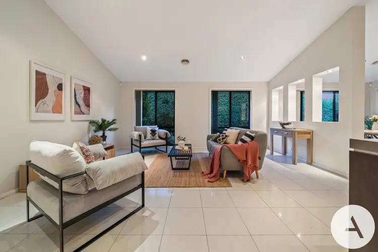 Fourth view of Homely house listing, 29 Eric Mawson Street, Harrison ACT 2914