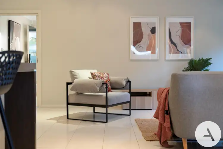 Fifth view of Homely house listing, 29 Eric Mawson Street, Harrison ACT 2914