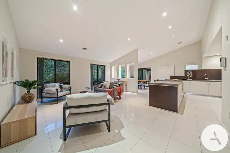 Sixth view of Homely house listing, 29 Eric Mawson Street, Harrison ACT 2914