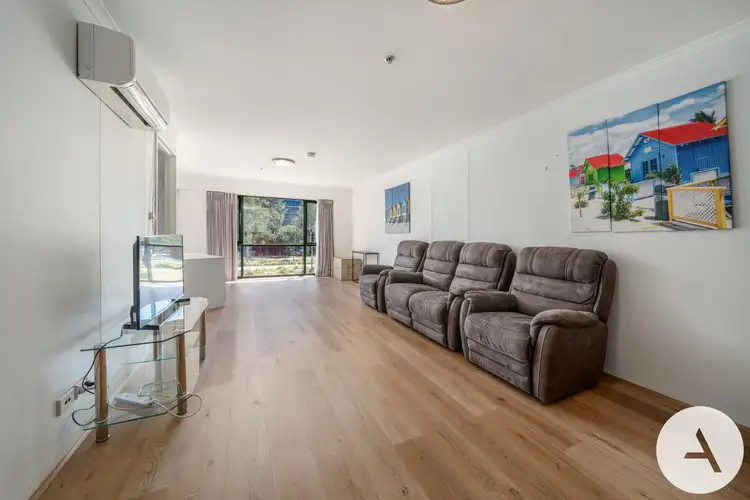 Third view of Homely apartment listing, 118/74 Northbourne Avenue, Braddon ACT 2612