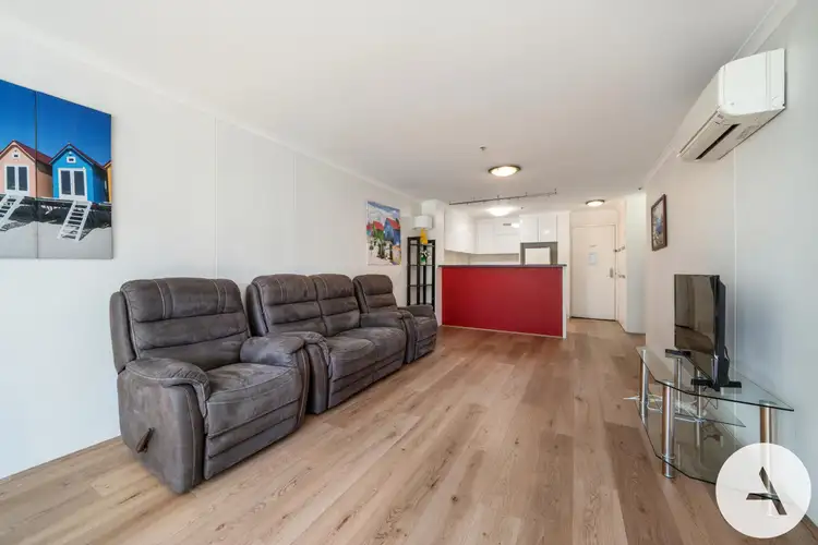 Fourth view of Homely apartment listing, 118/74 Northbourne Avenue, Braddon ACT 2612