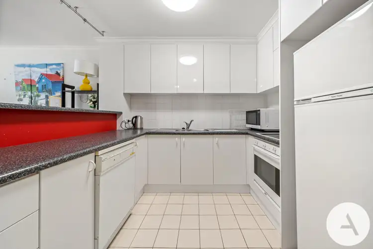 Fifth view of Homely apartment listing, 118/74 Northbourne Avenue, Braddon ACT 2612
