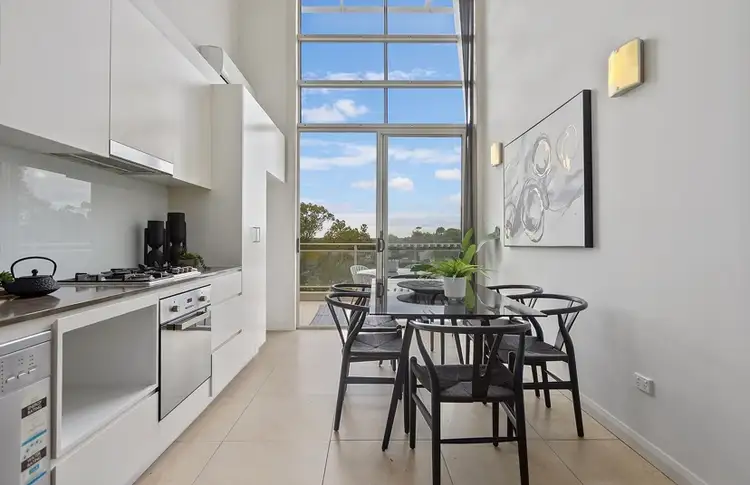 35/447-451 Pacific Highway, Asquith NSW 2077