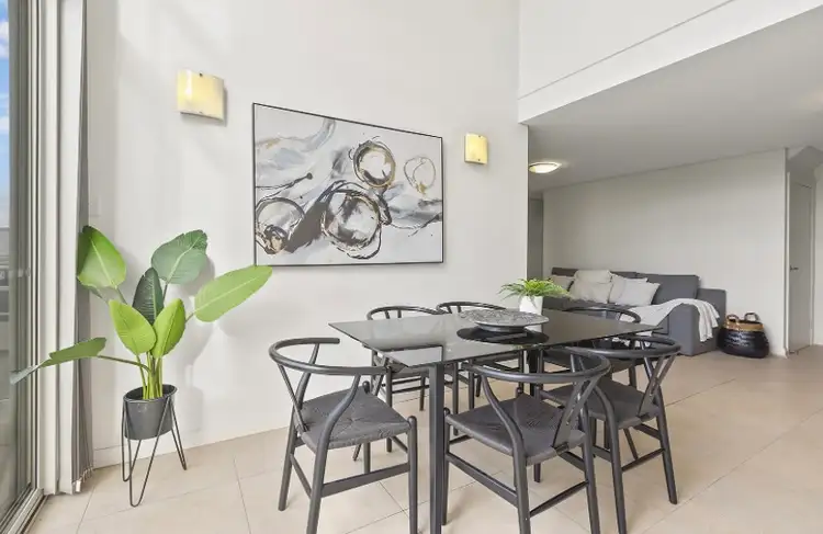 Second view of Homely apartment listing, 35/447-451 Pacific Highway, Asquith NSW 2077
