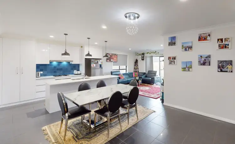 Second view of Homely house listing, 66 Durum Circuit, Dubbo NSW 2830