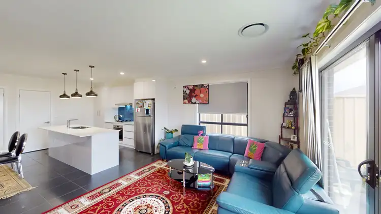 Third view of Homely house listing, 66 Durum Circuit, Dubbo NSW 2830