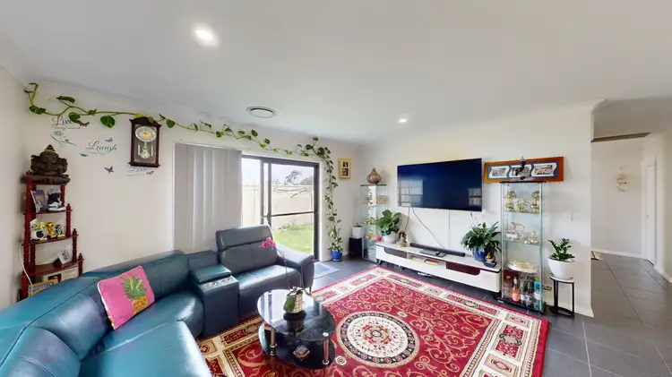 Fourth view of Homely house listing, 66 Durum Circuit, Dubbo NSW 2830