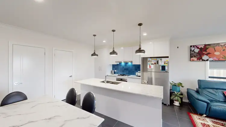 Fifth view of Homely house listing, 66 Durum Circuit, Dubbo NSW 2830