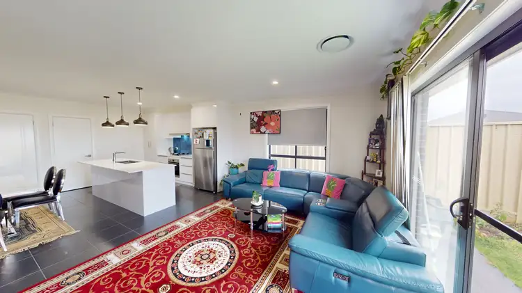Sixth view of Homely house listing, 66 Durum Circuit, Dubbo NSW 2830