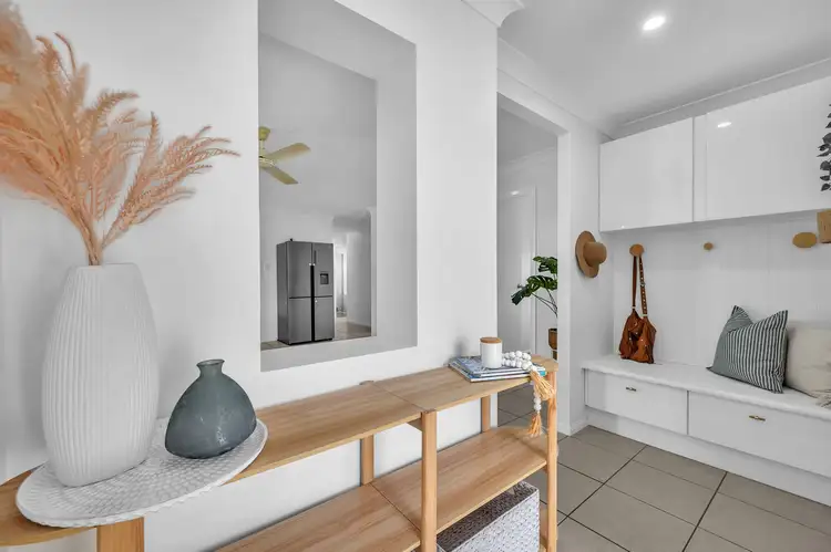 Third view of Homely house listing, 7 Henning Court, Bushland Beach QLD 4818