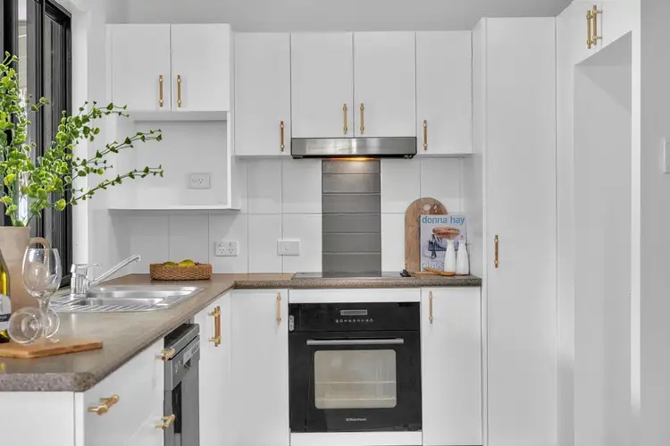 Fourth view of Homely house listing, 7 Henning Court, Bushland Beach QLD 4818