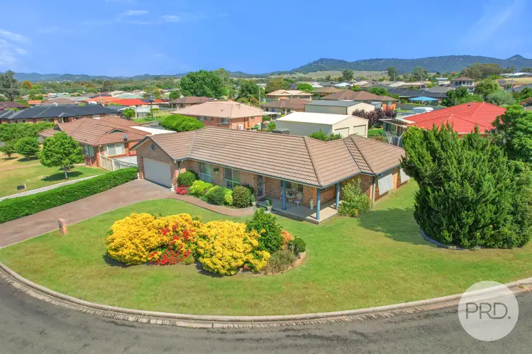 Second view of Homely house listing, 2 Banksia Close, Kootingal NSW 2352