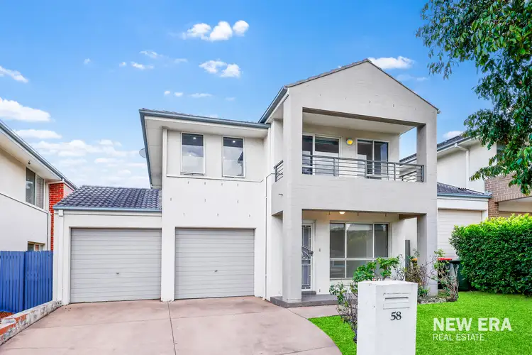 58 Tamarind Drive
