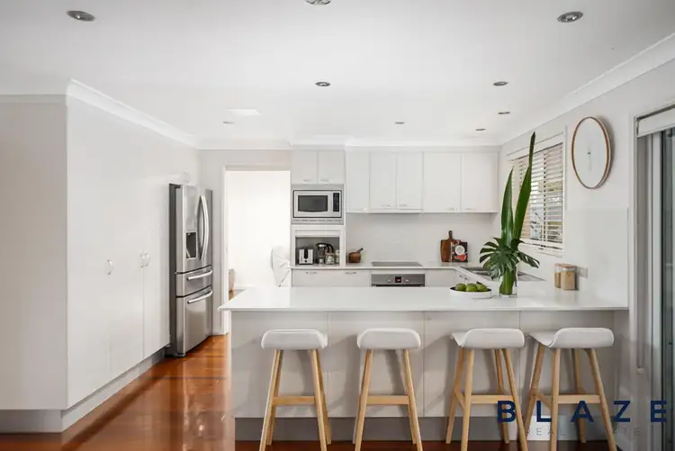 Fifth view of Homely house listing, 9 Garland Crescent, Bonnyrigg Heights NSW 2177