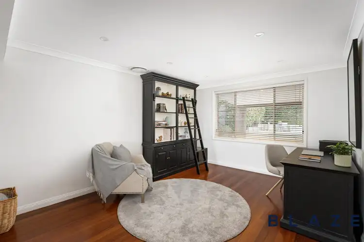 Sixth view of Homely house listing, 9 Garland Crescent, Bonnyrigg Heights NSW 2177