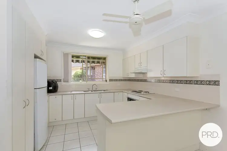 Second view of Homely villa listing, 6/372 Ocean Drive, West Haven NSW 2443