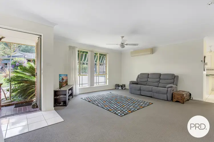 Third view of Homely villa listing, 6/372 Ocean Drive, West Haven NSW 2443