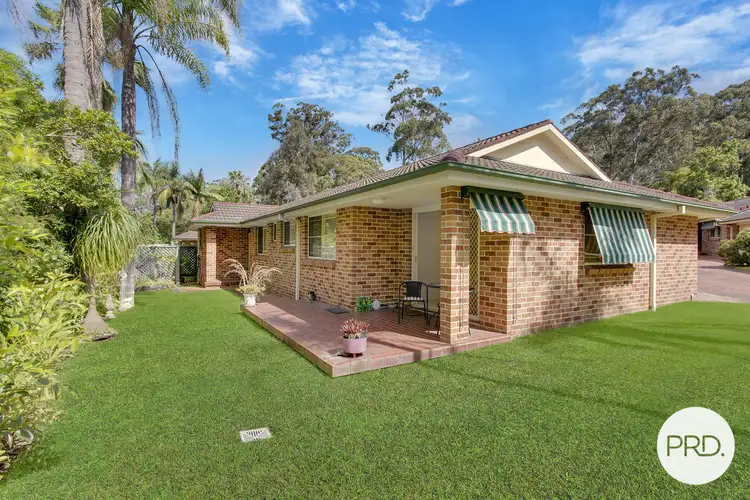 Fifth view of Homely villa listing, 6/372 Ocean Drive, West Haven NSW 2443