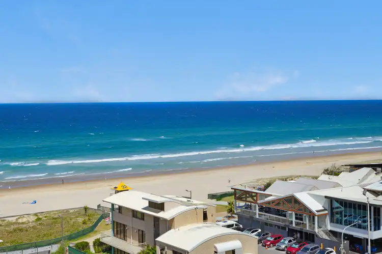 Main view of Homely apartment listing, 901/10 Vista Street, Surfers Paradise QLD 4217