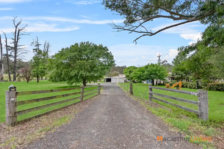 534 Appin Road, Gilead NSW 2560