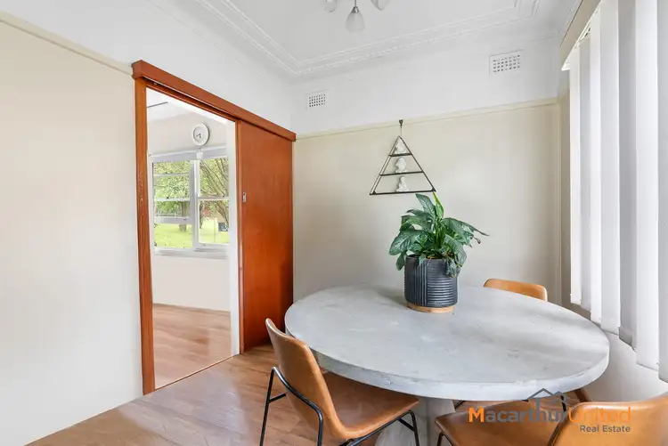 Third view of Homely rural property listing, 534 Appin Road, Gilead NSW 2560