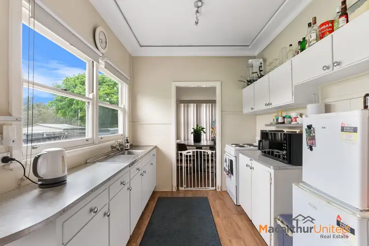 Fourth view of Homely rural property listing, 534 Appin Road, Gilead NSW 2560