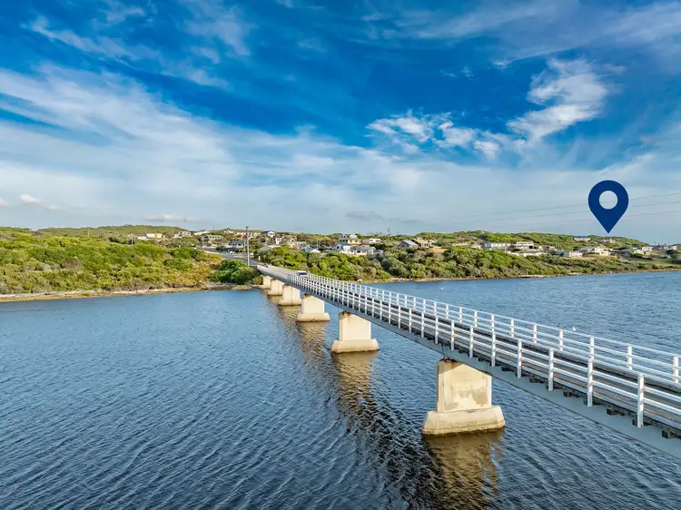 Third view of Homely house listing, 35 Gardiner Street, Arthur River TAS 7330