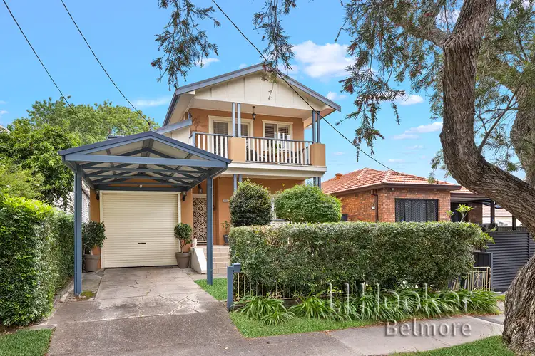 69 Dennis Street, Lakemba NSW 2195