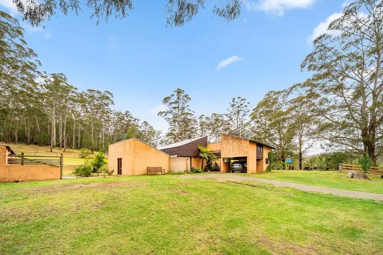 Main view of Homely rural property listing, 192 Western Distributor Road, Currowan NSW 2536