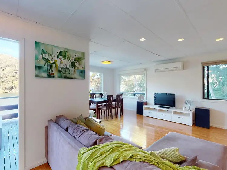 Main view of Homely house listing, 30 Neverfail Bay, Berowra Waters NSW 2082