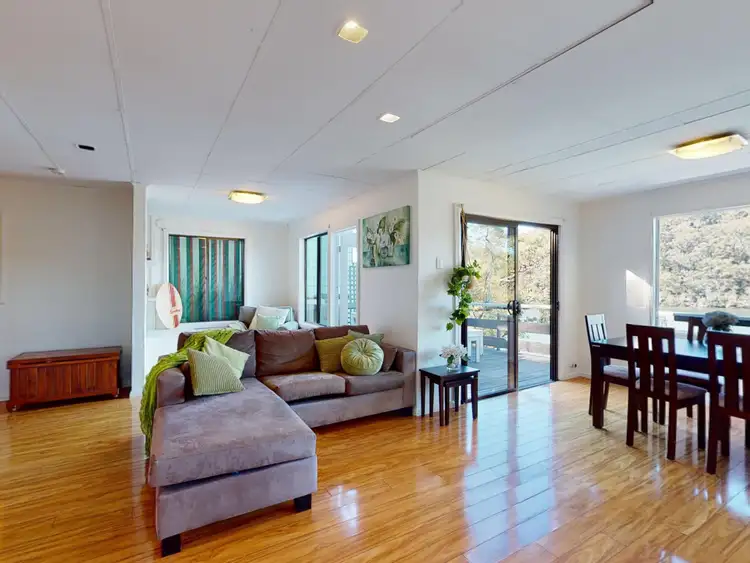 Fifth view of Homely house listing, 30 Neverfail Bay, Berowra Waters NSW 2082