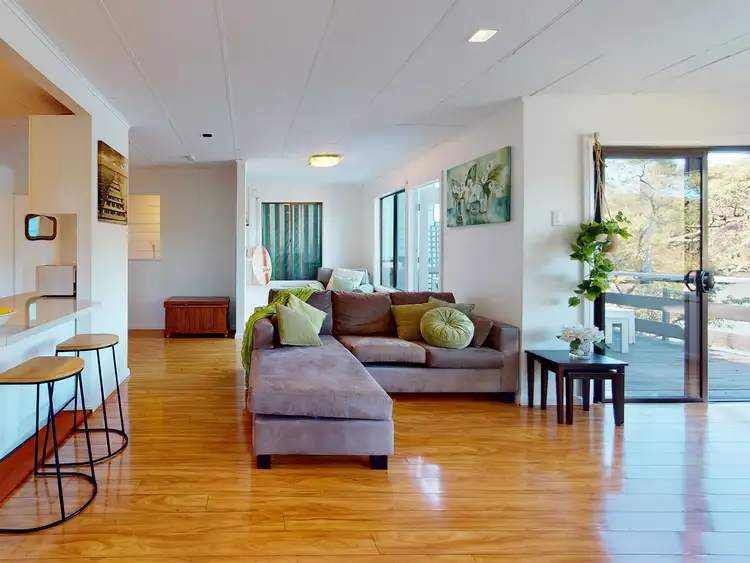 Sixth view of Homely house listing, 30 Neverfail Bay, Berowra Waters NSW 2082
