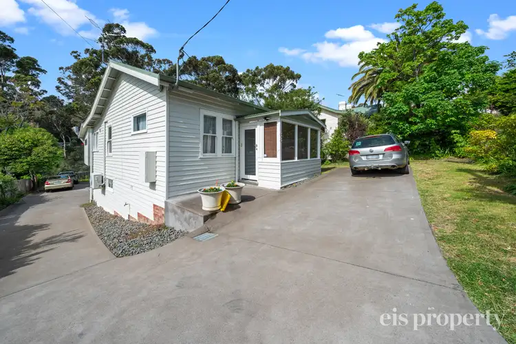 68 Alexander Street