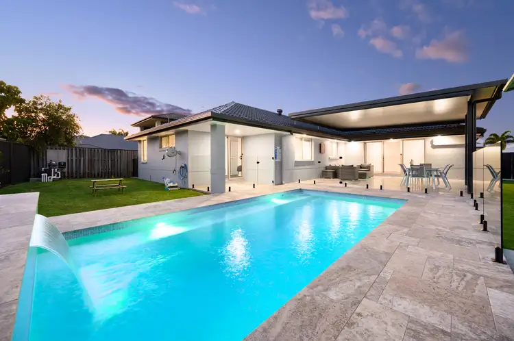 4 Princeton Street, Oxenford QLD 4210