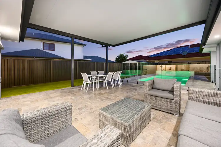 Third view of Homely house listing, 4 Princeton Street, Oxenford QLD 4210