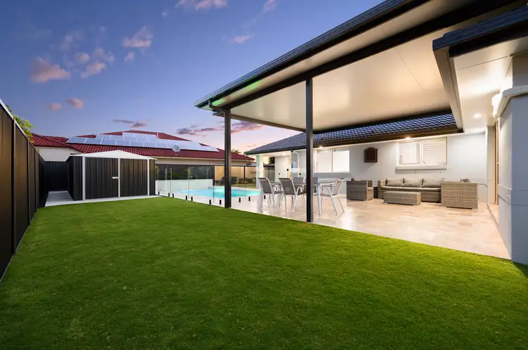 Fourth view of Homely house listing, 4 Princeton Street, Oxenford QLD 4210