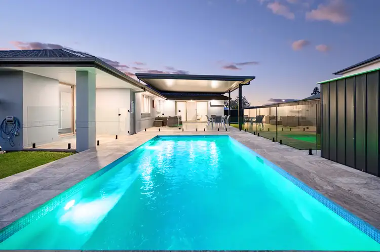 Fifth view of Homely house listing, 4 Princeton Street, Oxenford QLD 4210