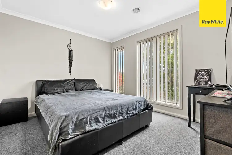 Second view of Homely house listing, 84 Ajay Way, Kurunjang VIC 3337