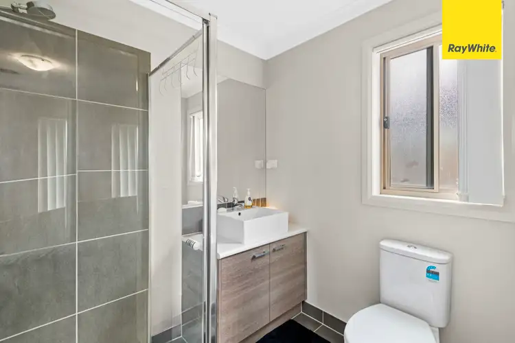 Third view of Homely house listing, 84 Ajay Way, Kurunjang VIC 3337