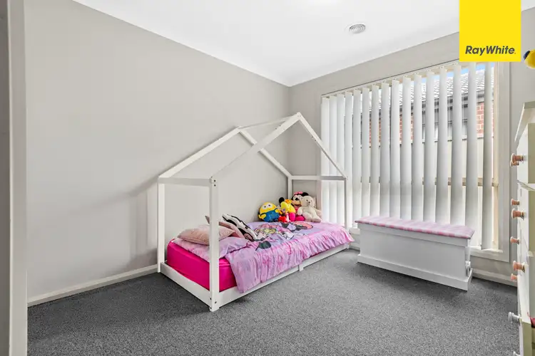 Fourth view of Homely house listing, 84 Ajay Way, Kurunjang VIC 3337