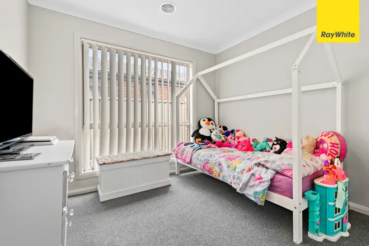 Fifth view of Homely house listing, 84 Ajay Way, Kurunjang VIC 3337