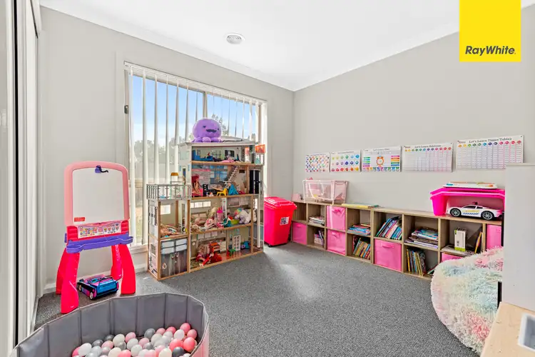 Sixth view of Homely house listing, 84 Ajay Way, Kurunjang VIC 3337
